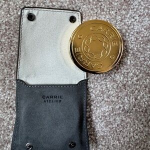 Carrie Atelier Handbag Hook for Table